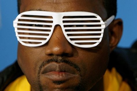 Life Of Pablo, Shutter Shades, College Dropout, Menswear Trends, Shades Sunglasses, Style Mistakes, Mens Fashion Trends, Mirrored Sunglasses Men, New Album