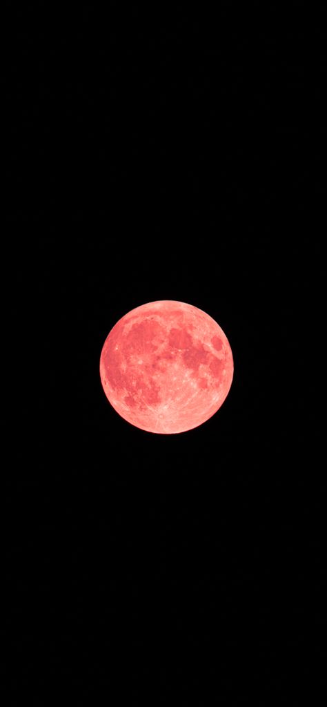 Strawberry Moon Aesthetic, Strawberry Moon Wallpaper, Template Sticker, Mother Moon, Strawberry Moon, Sunrise Aesthetic, Strawberry Moons, Before Sunrise, Moon