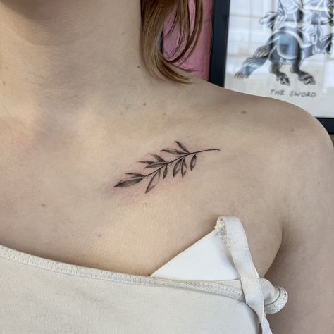 Tiny Willow Tree Tattoo, Willow Leaf Drawing, Willow Tattoo Branch, Willow Tree Leaf Tattoo, Small Willow Branch Tattoo, Weeping Willow Branch Tattoo, Willow Tree Leaves Tattoo, Willow Tree Tattoo For Women, Willow Leaves Tattoo