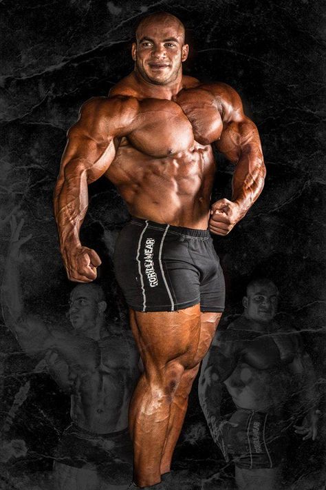 Big Ramy Fraser Crossfit, Big Ramy, Bodybuilding Inspiration, Male Figure Reference, Egyptian Aesthetic, Best Bodybuilder, Muscle Reference, Motivation To Work Out, David Zepeda