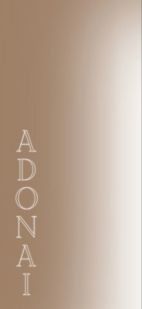 Amen Wallpaper, Adonai Wallpaper, Holy Spirit Wallpaper, Brown Christian Wallpaper, 3d Christian Wallpaper, Christian Homescreen, Biblical Wallpaper Iphone, Michelle Core, Christian Core