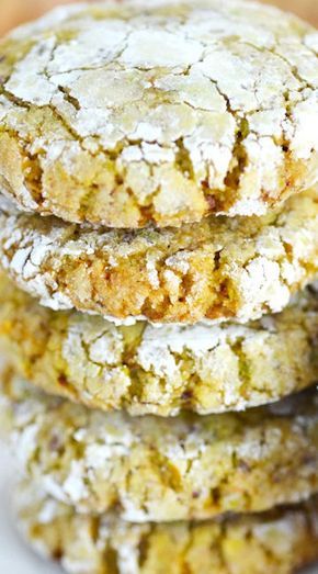 Amazing Italian Pistachio Cookies Pistachio Biscuits, Italian Sweets, Italian Cookie, Pistachio Recipes, Italian Cookie Recipes, Pistachio Cookies, Italian Bakery, Italian Pastries, Almond Flour Recipes