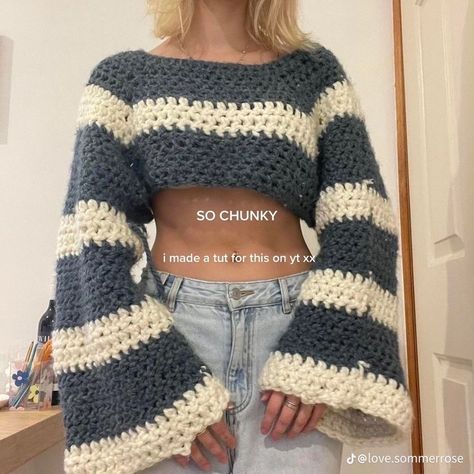 Classy Summer Fashion, Edgy Summer Outfits, Edgy Summer, Elegant Crochet, Blouses Designs, Mode Crochet, Crochet Clothing And Accessories, Crochet Business, Crochet Design Pattern