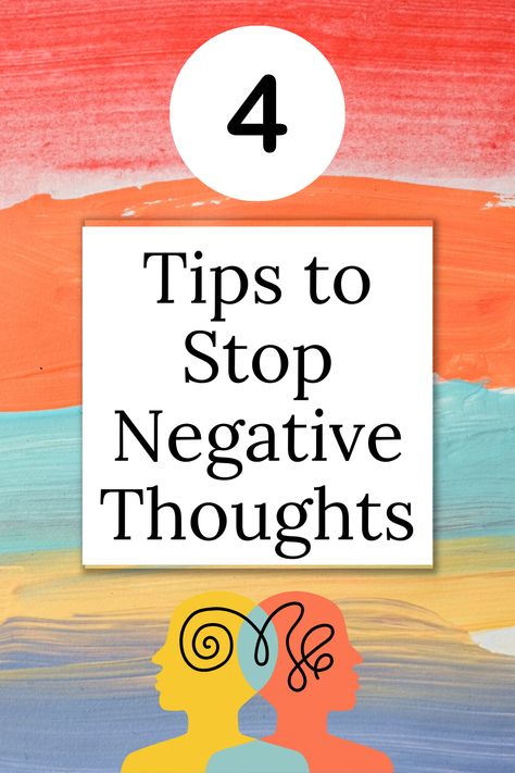 Learn more about Thought Defusion and techniques to help you get space from unhelpful, negative thoughts.Here are 4 tips to stop negative thoughts. How To Stop Being Negative, How To Stop Negative Thoughts, Thought Defusion, Defusion Techniques, Cognitive Defusion, Thought Stopping Techniques, Neuroplasticity Exercises, Unhelpful Thoughts, Stop Negative Thoughts