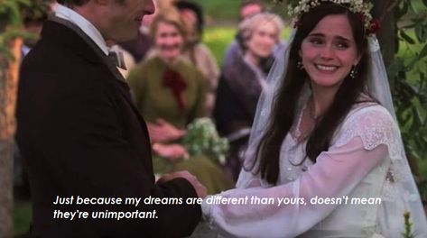 Little Women Quotes, Meg March, March Quotes, I Love Cinema, Different Aesthetics, Little Women, Film Quotes, Period Dramas, Film Aesthetic