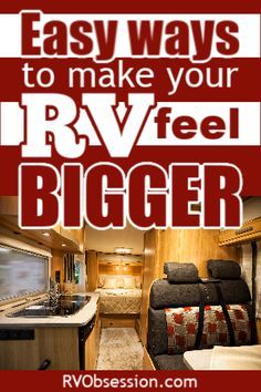 Inside Camper Decor, Cute Camper Interior, Rv Living Full Time Decor, Rv Full Time Living, Trailer Essentials, Rv Living Decor, Camper Essentials, Van Makeover, Scout Salute