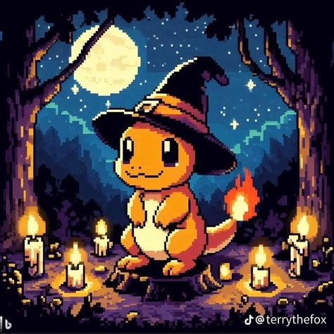 Pokemon App, Pokemon Pixel Art, Pikachu Tattoo, Pokemon Umbreon, Pokemon Pixel, Pokemon Halloween, Ghost Pokemon, Pokemon Backgrounds, Pixel Art Background