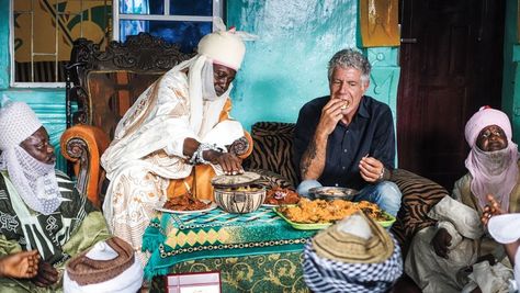 'Parts Unknown' Cinematographer Reflects on Exploring With Bourdain | Hollywood Reporter August Underground, The World We Knew, Best Documentaries On Netflix, Anthony Bourdain Parts Unknown, Cooking Hobby, Kitchen Eclectic, Horror Movies On Netflix, Nigeria Travel, Alternative World