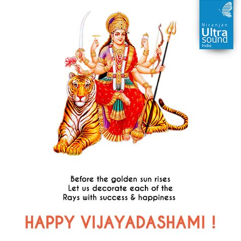 Niranjan Ultrasound India Pvt. Ltd wishes all Happy #Vijayadasami !!!! Vijayadasami Wishes, Durga Navami, Maha Navami, Quotes For Whatsapp Status, Happy Wedding Anniversary Wishes, God Photos, For Whatsapp Status, Wedding Anniversary Wishes, Friends Images