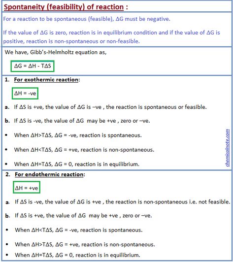 Chemical Thermodynamics- Basic note Chemical Thermodynamics Notes, Thermodynamics Chemistry Notes, Thermodynamics Notes, Thermodynamics Chemistry, Chemical Thermodynamics, First Law Of Thermodynamics, Law Of Thermodynamics, Exothermic Reaction, Second Law Of Thermodynamics