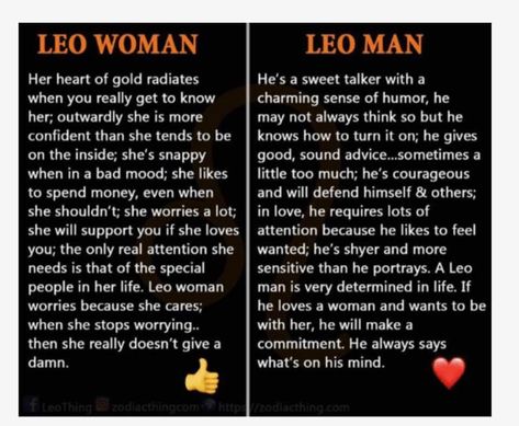 Leo Leo Relationship, Leo X Leo Relationship, Male Leo Zodiac, Leo Female Traits, Leo Traits Male, Leo And Virgo Relationship, Leo Motivation, Astrology Personalities, Leo Man Leo Woman