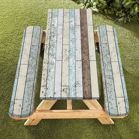 Picnic table ideas