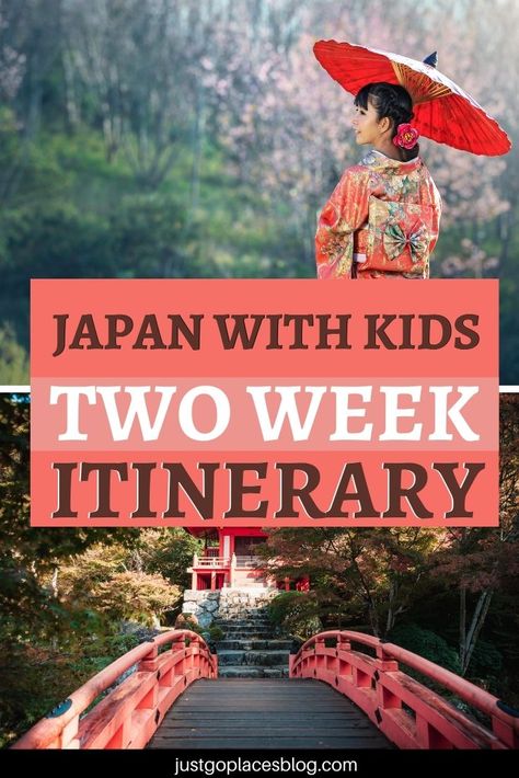 Family Vacation To Japan, Japan Itinerary With Kids, 2 Weeks In Japan, Japan Travel Itinerary, Traveling Japan, Tokyo With Kids, Japan Travel Photography, Japan With Kids, Budget Trips