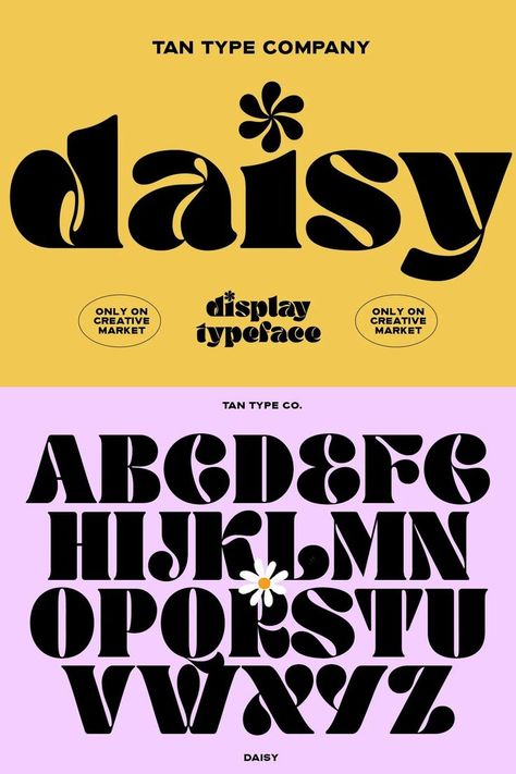 Fonts Fun Typeface, Font Design Ideas, Classic Lettering, Hand Drawn Typeface, Groovy Font, Display Typeface, Lettering Alphabet Fonts, Fonts Lettering, Alphabet Fonts