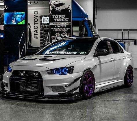 B13 Nissan, Evo 10, Mitsubishi Cars, Lancer Evo, Evo X, Best Jdm Cars, Mitsubishi Evo, Mitsubishi Motors, Lancer Evolution