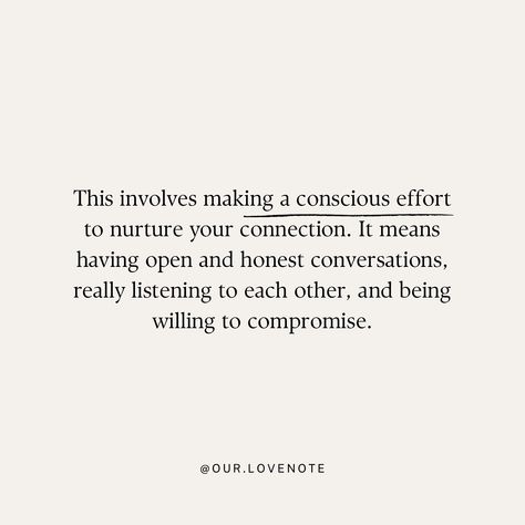 We are all about improving our relationship, but one secret ingredient to making it work is having a partner who prioritizes the relationship just as much as you do. Because if not, then only you will be working for the relationship, and a relationship does not work like that. A healthy relationship requires mutual effort and shared commitment. Both of you should value the relationship equally and be willing to invest time, energy, and compromise to nurture its growth. Not Compatible Quotes, Commitment Quotes Relationship, Relationship Compromise, Relationship Requirements, Relationship Not Working, Partner Manifestation, Commitment Quotes, Effort Quotes, Relationship Growth