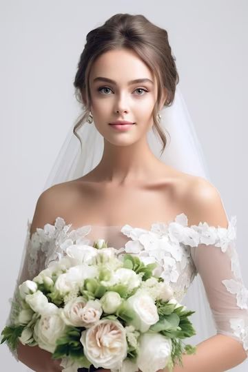 Woman Holding Bouquet, Bride Holding Bouquet, Holding A Bouquet Of Flowers, Holding Bouquet, Photo Bride, Holding A Bouquet, Bouquet Photography, A Bouquet Of Flowers, Bride Poses