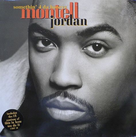 Montell Jordan, Hip Hop Album Covers, Hip Hop Albums, Album Covers, Jordan, Hip Hop, Movie Posters, Music, Quick Saves