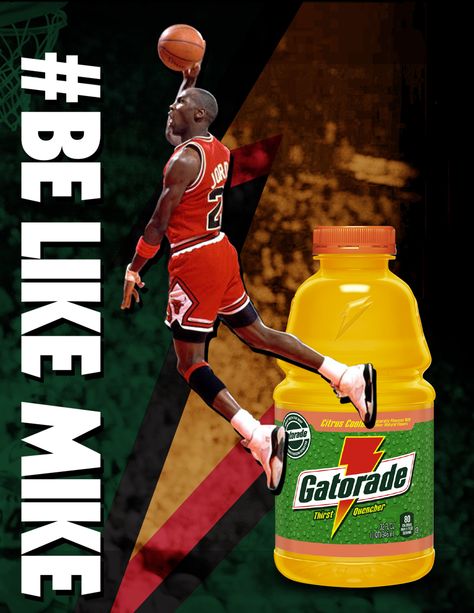 Be Like Mike Mike Jordan, Jordan Unc, Michael Jordan Art, Michael Jordan Pictures, Cooler Ideas, Tv Adverts, Sneaker Posters, Michael Jordan Basketball, American Express Card