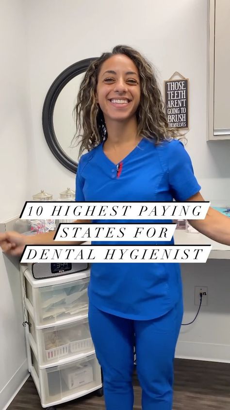 Black Dental Hygienist, Registered Dental Hygienist, Dental Hygienist, Dental Hygiene, 10 Things