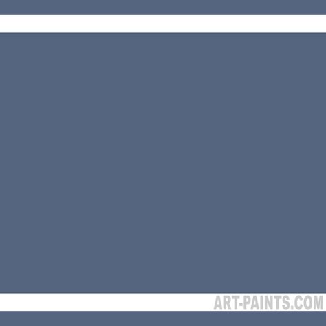 steal blue paint | Steel Blue Studio Acrylic Paints - 4744 - Steel Blue Paint, Steel Blue ... Steel Blue Paint, Metallic Paint Colors, Dusky Summer, Blue Gray Paint Colors, Soft Summer Color Palette, Navy Paint, Blue Gray Paint, Blue Bayou, Earth Mother