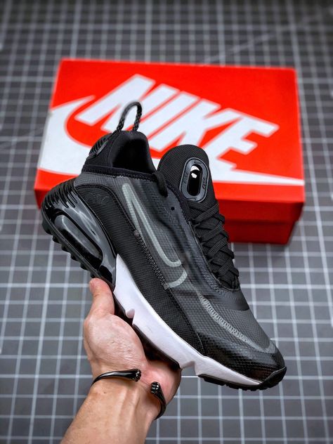 Nike AirMax 2090 CW7306-001 Nike Airmax 2090, Airmax 2090, Nike Tenis, Nike Air Max 2090, Air Shoes, Tenis Nike, Nike Air Shoes, Jordan 1 High Og, Fresh Shoes