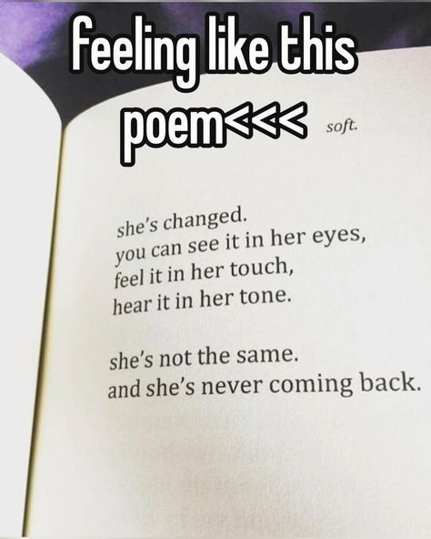 Silly Poems Hilarious, Poetry About Never Being Enough, Weird Feeling Quotes, Insecure Poem, Poem With Deep Meaning, Grunge Poems, Deep Meaning Poems, Sa Poems, Deep Poetries Short