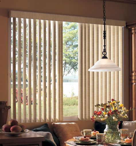 Bali® Fabric Vertical Blinds: Fiddlestix Fabric Vertical Blinds, Roller Blinds Kitchen, Vertical Window Blinds, Patio Blinds, Modern Blinds, Living Room Blinds, Bedroom Blinds, Shutter Blinds, Diy Blinds