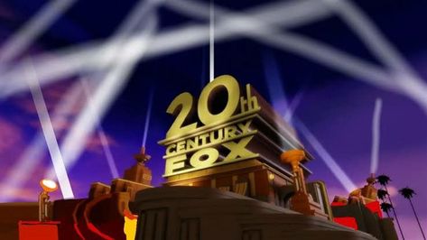 Bfdi Firey, 20th Century Fox Logo, 21st Century Fox, Fox Logo, Backpack With Wheels, Movie Studio, 20th Century Fox, 20th Century, Fox