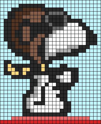 Snoopy Alpha Pattern, Pilot Goggles, House Fly, Plane Pilot, Plane And Pilot, Snoop Dog, Alpha Pattern, Alpha Patterns, Dog Houses