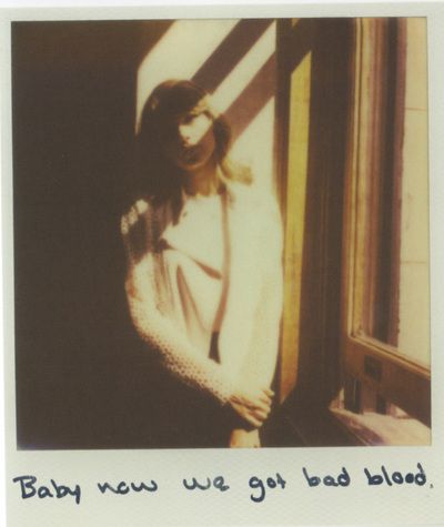 1989 Polaroids, Tegan And Sara, Polaroid Pictures, Taylor Swift 1989, Polaroid Photos, Taylor Swift Album, Bad Blood, Taylor Swift Wallpaper, Taylor Swift Lyrics