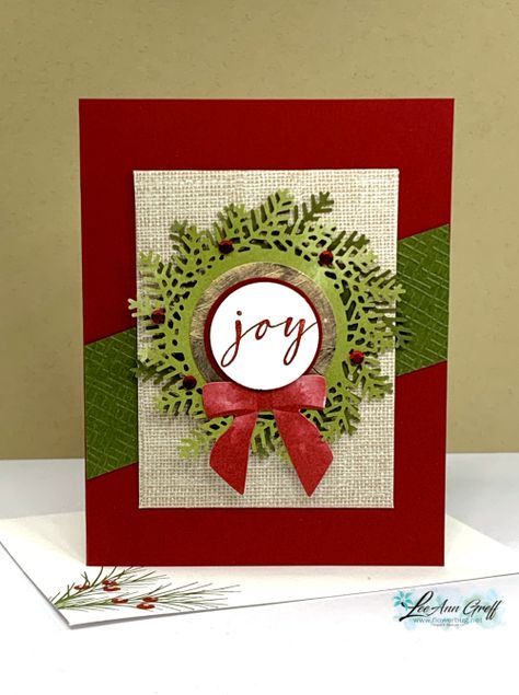 The Rustic Christmas Countdown is perfect for card making as well as advent envelopes. Check out the details & video here. #Free, #Christmas, #Cards, #cardmaking, #ChristmasCard, #CardLayout, #stamping, #stampinup, #papercrafts, #papercrafting, #papercraftingideas, #technique, #CardTechnique, #Cardvideo, #Videotutorial, #CardTutorial, Free Christmas Cards, Rustic Christmas Cards, Create Christmas Cards, Christmas Card Inspiration, Cherry Cobbler, Bee Cards, Stampin Up Christmas Cards, Christmas Tree Cards, Stamp Projects