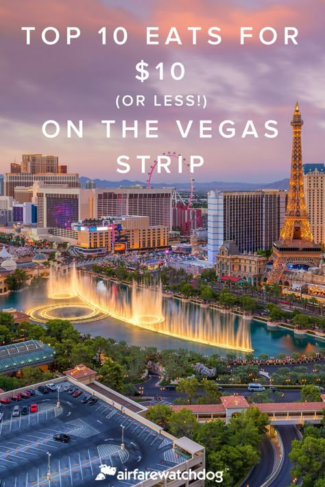 Cheap Things To Do In Vegas, Cheap Eats Las Vegas Strip, Las Vegas Cheap Eats, Cheap Vegas, Las Vegas Family Vacation, Vegas Quotes, Vegas Ideas, Las Vegas Cheap, Las Vegas Trip Planning