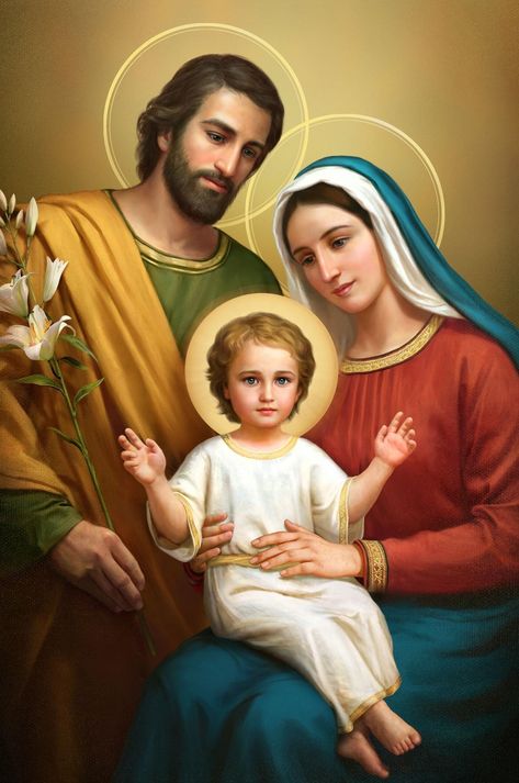 Feast Of Immaculate Conception, Divine Infant Jesus, Sf Wallpaper, Mother Mary Pictures, Blessed Mother Statue, Jesus Mother, Mother Mary Images, Jesus And Mary, Catholic Pictures