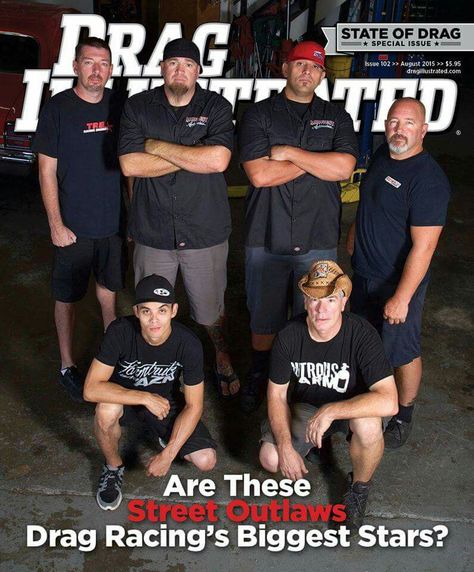 Love this show. Big Chief Street Outlaws, Street Outlaws Cars, Outlaw Racing, Truck Mechanic, Street Outlaws, Drag Racing Cars, Drag Racer, Street Racing, Drag Cars