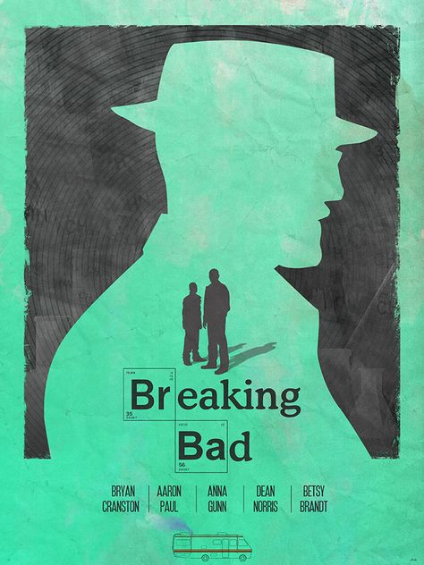 Breaking Bad Wall Poster, Breaking Bad Graphic Design, Breaking Bad Movie Poster, Breaking Bad Poster Art, Breaking Bad Posters, Breaking Bad Design, Bad Graphic Design, Beaking Bad, Breaking Bad Series