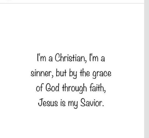 #Spiritualword yes, I'm a Christian, and yes I'm still a sinner Spiritual Words, Christian Quotes Inspirational, My Vibe, Christian Quotes, Jesus Christ, Inspirational Quotes, Jesus, Quotes, Quick Saves