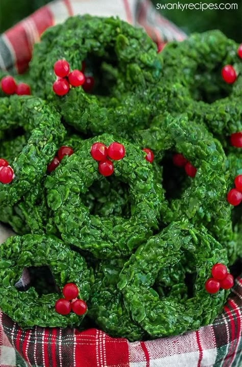 Fun christmas cookies