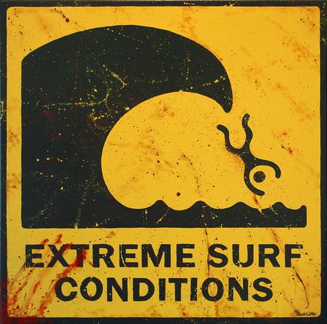 Beach Signage, Surf Sign, Surf Morocco, Surf Illustration, Beachy Signs, Deco Surf, Mavericks Surfing, Surf Vintage, Surf Design