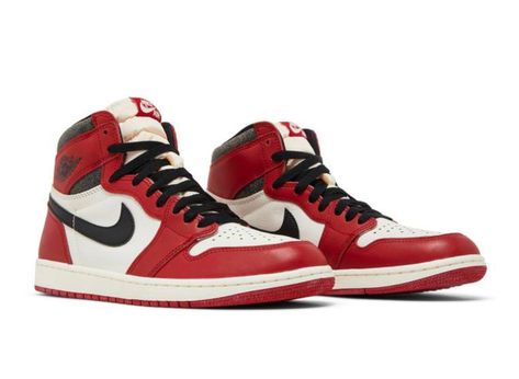 Jordan 1 High “Chicago Lost & Found” – HypeBeast GarSal Air Jordan 1 Chicago, Original Air Jordans, Sneakers Vans, 80s Aesthetic, Adidas Spezial, Jordan 1 High Og, Air Jordan 1 Retro High Og, Air Jordan 1 Retro High, Adidas Campus