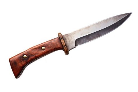 Rusty old hunting knife weapon dagger blade. AI generated Image by rawpixel. | premium image by rawpixel.com Rusty Knife, Old Knife, Bowie Knife, Hunting Knife, Hunting