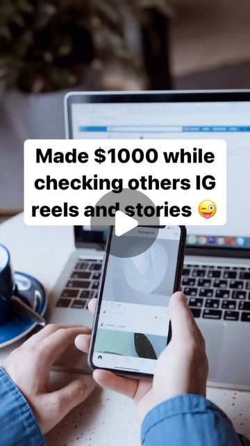 DigitalRealm | Digital Marketer | Passive Income on Instagram: "Want to know how I made $1000 when I was busy checking others reels and stories. Selling digital products through Instagram has been the best way I learnt. Who can teach you this if you are new with 0 followers. Best ways is to choose niche first what you are passionate about, open your Insta account and set up bio which resonate you. I learnt all my strategies, steps and knowledge through a SIMPLY PASSIVE COURSE. SIMPLY PASSIVE course Designed with YOU in mind. Simple. Sophisticated. Strategic. A course designed to teach ordinary people how to make purposedriven & sustainable passive income that matters. 45+ videos included Neutral branding & aesthetic All modules/lessons taught faceless Easy & straightforward on- Simply Passive, Neutral Branding, Branding Aesthetic, Insta Account, Selling Digital Products, Ordinary People, Digital Marketer, Passive Income, Digital Products