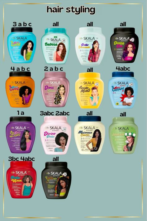 Curly Hair Products Organization, Curly Products For 4c Hair, Moisturizing Hair Cream, Order To Apply Curly Hair Products, Products For 2b/2c Hair, One Product Curly Hair Routine, Good Hair Products For 4c Hair, 4c Curly Hair Products, Good Cheap Curly Hair Products