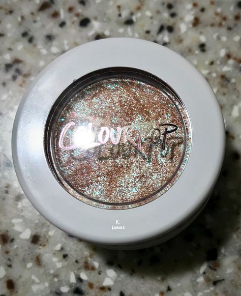 Colourpop super shock shadow in SAILOR Color Pop Super Shock Shadows, Super Shock Shadow, Colourpop Super Shock, Super Shock, Different Kinds Of Art, Colour Pop, Beauty Spa, Makeup Brands, Makeup Products