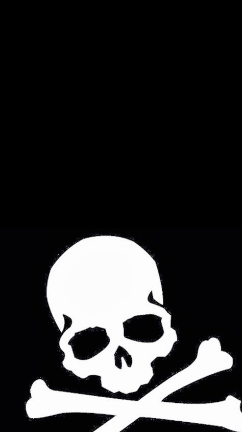 Skull Pfp, Cool Iphone Wallpaper, Wallpaper Emo, Skull Background, 2000s Wallpaper, Black Skulls Wallpaper, Iphone Wallpaper Hd, Scene Wallpaper, Goth Wallpaper