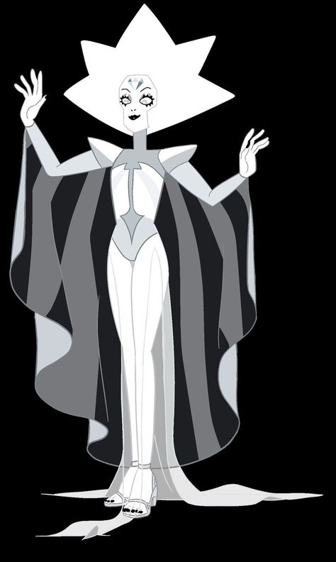 White Diamond has been in her head for a really long time and has bee… #fanfiction #Fanfiction #amreading #books #wattpad Steven Universe Quotes, White Diamond Steven Universe, Blue Diamond Steven Universe, Steven Universe Diamond, Pink Diamond Steven Universe, Steven Universe Drawing, Steven Universe Characters, Steven Universe Gem, Steven Universe Fanart