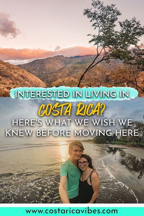 Cost Rica, Moving To Costa Rica, Central America Destinations, Living In Costa Rica, Costa Rica Vacation, Central America Travel, Move Abroad, Expat Life, Costa Rica Travel