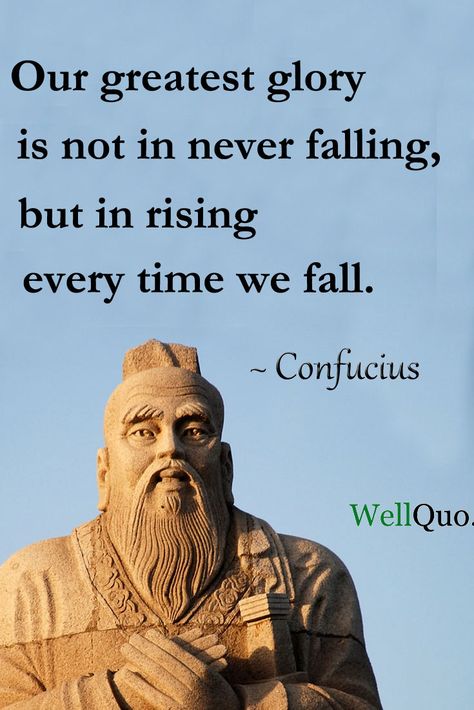 Confucius the great Chinese philosopher and politician. Confucius was born on September 28, 551 BC. Confucius philosophy which is famously known as Confucianism. Below listed with the Confucius Quotes Good Philosophy Quotes, Confucius Quotes Chinese Proverbs, Quotes By Confucius, Best Philosophy Quotes, Confucianism Quotes, Chinese Philosophy Quotes, Confuscious Quotes, Confucianism Philosophy, Genius Quotes Philosophy