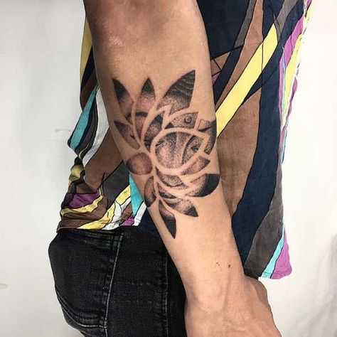 Lotus Tattoo Man. Men’s Lotus Flower Tattoo, Men Lotus Tattoo, Lotus Flower Tattoo Men, Lotus Tattoo Men, Lotus Hand Tattoo, Lotus Tattoo Shoulder, Lotus Tattoo Meaning, Tattoo Klein, Zen Tattoo