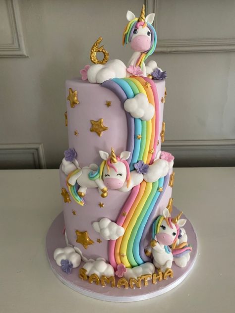 Caticorn Birthday Cake, Fairy Unicorn Cake, Unicorn Pasta, Unicorn Rainbow Cake, Unicorn Cake Birthday 1kg, Unicorn Cake 1 Tier, Unicorn And Dragon Cake, Unicorn Cake Birthday 1 Layer, Unicorn Cake Two Tier